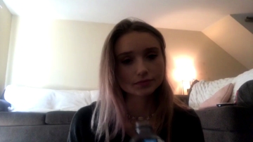 Princesshannn 13-08-2021 Video 
